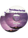 How to Release Your Faith