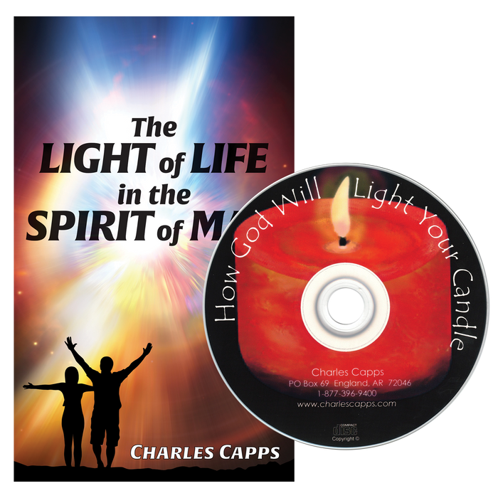 The Light of Life Package - TV Offer