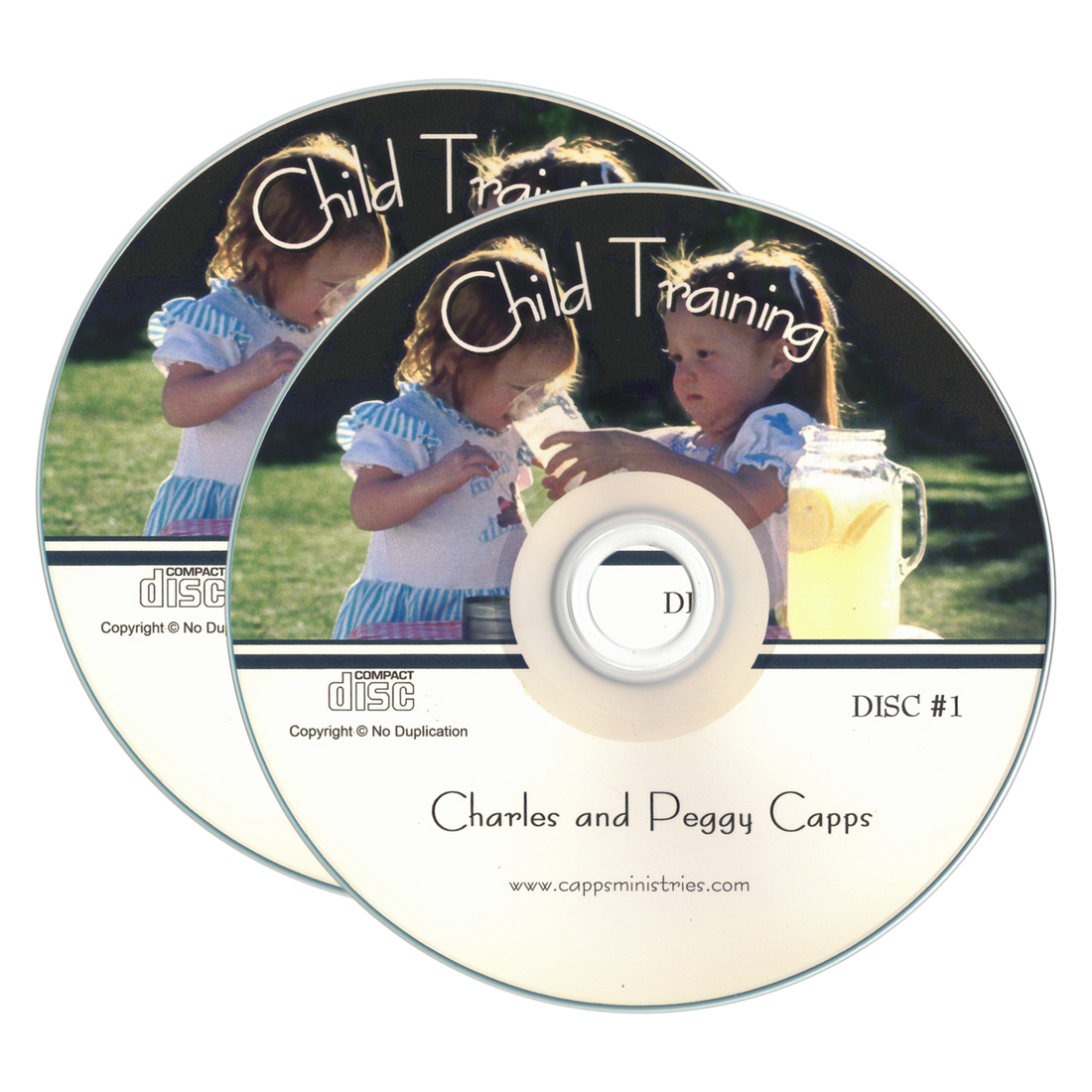 Capps Time Annette Capps – Capps Ministries
