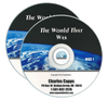The World That Was CDs