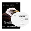The Dominion Principle CDs by Charles Capps cappsministries.com