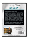 Words, Faith and Things by Charles Capps CD Case Back Cover