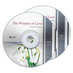 The Wisdom of Love by Annette Capps