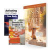 Jesus is Your Healer Book Package
