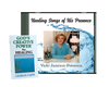Healing Songs of His Presence by Vicki Jamison-Peterson and GCP Healing by Charles Capps cappsministires.com