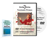 'The Healing Ministry of Vicki Jamison-Peterson'DVD and CD album and God's Creative Power for Healing Minibook cappsministries.com