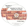 Rebuilding Your Walls and Setting New Boundaries by Annette Capps