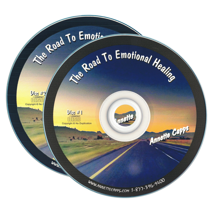 Special Offers Capps Ministries