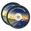 the road to emotional healing CD image