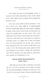 Charles Capps, Faith that Will Not Change Book