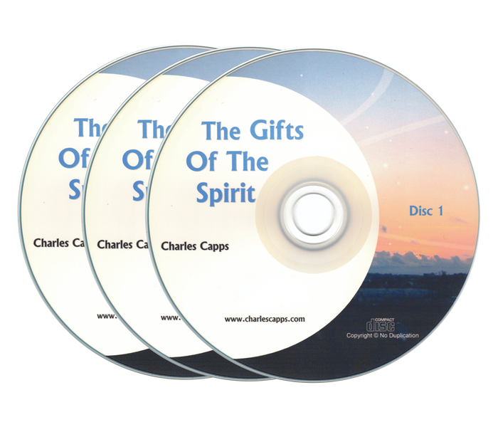 The Gifts of The Spirit