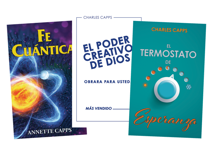 3 Spanish Books Package - Newsletter Offer