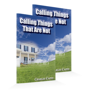 Calling Things 2 mini-book combo
