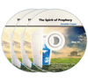 The Spirit of Prophecy by Annette Capps