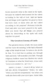 Charles Capps, Faith that Will Not Change Book