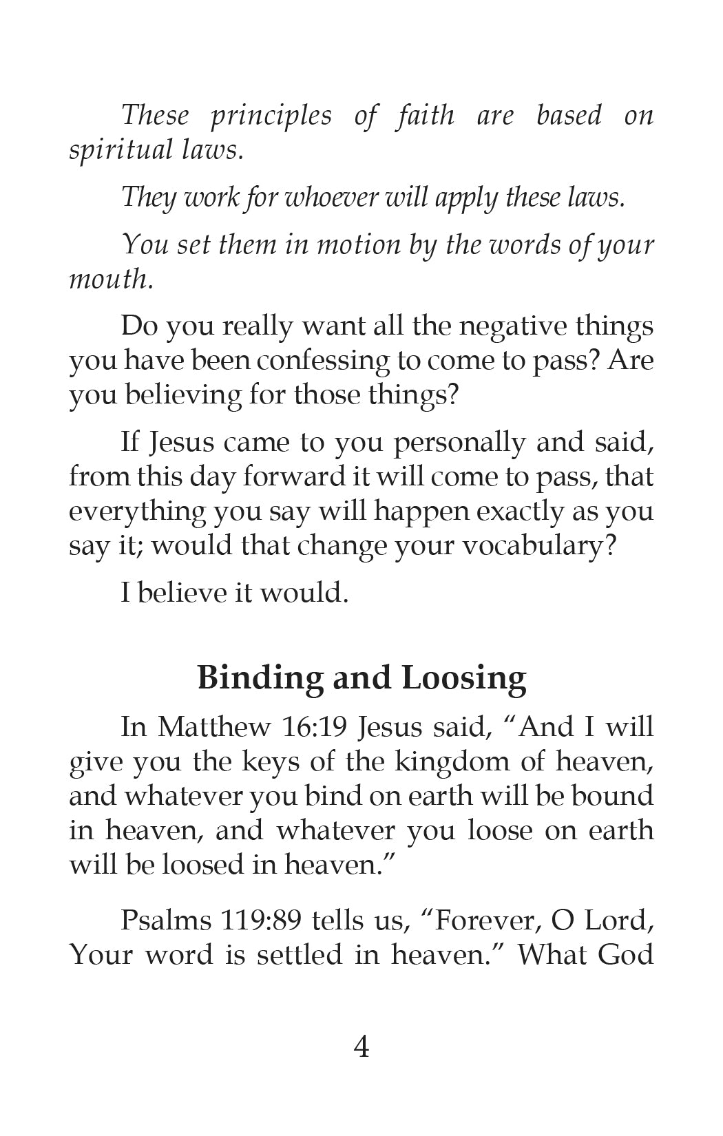 god's creative power page 4 preview cappsministries.com