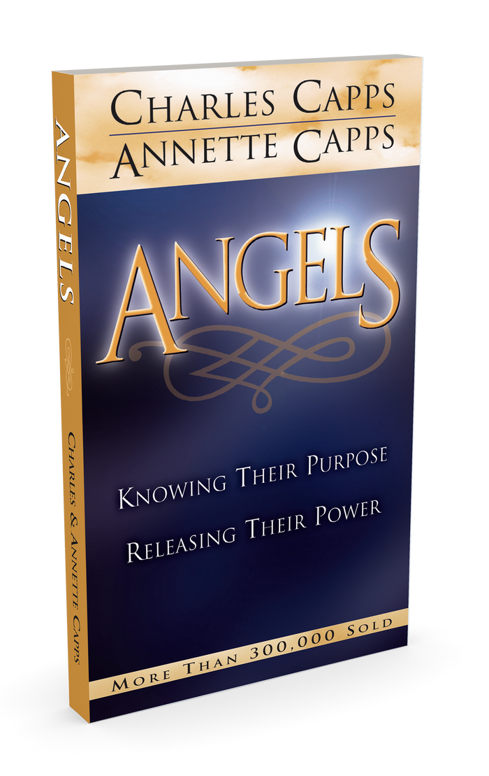 Angels - 3rd Qtr. Newsletter Offer