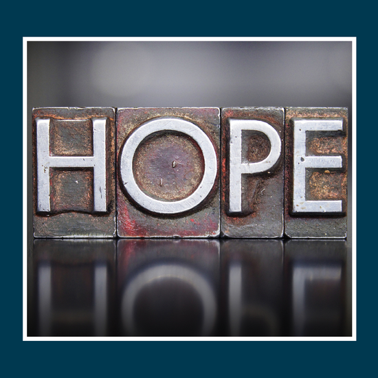Charles Capps The Thermostat of Hope Book