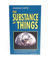 The Substance of Things by Charles Capps book cover cappsministries.com