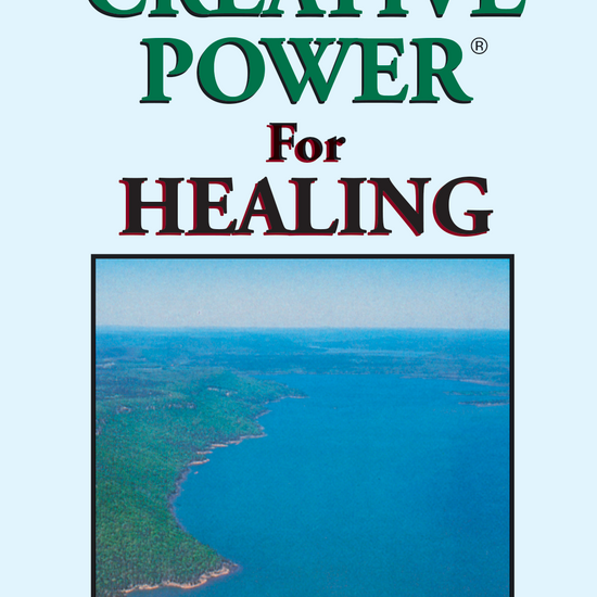 Charles Capps God's Creative Power For Healing Book