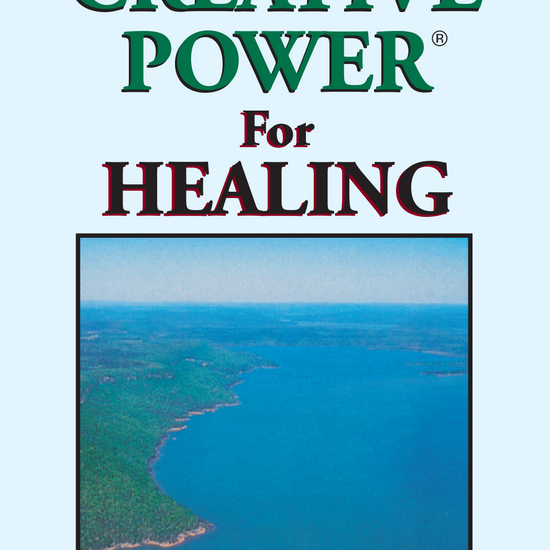 Charles Capps God's Creative Power for Healing Book Cover cappsministries.com