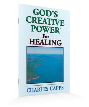 God's Creative Power® for Healing