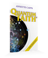 quantum faith mini-book cover standing