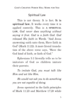Capps Ministries God's Creative Power Gift Collection