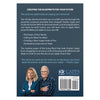 Book titled 'Shaping Tomorrow' by Charles Capps Back Cover with description. cappsministries.com