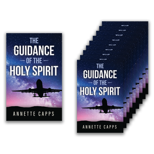 the guidance of the holy spirit mini-book multi pack image