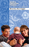 God's Creative Power for Babies & Toddlers by Beverly Capps cappsministries.com