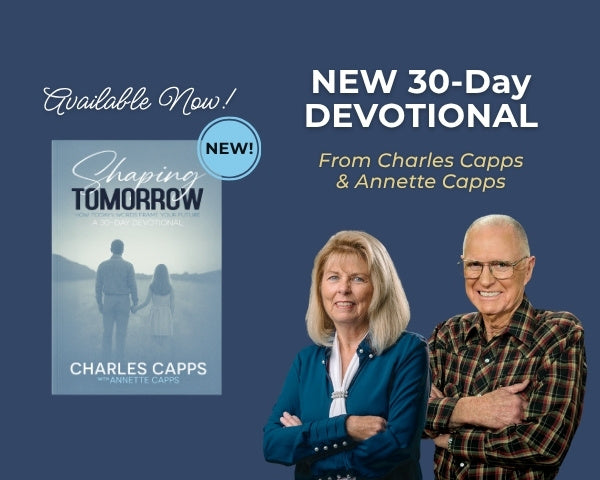 Capps Ministries