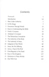 Authority in Three Worlds Book Table of Contents cappsminstries.com