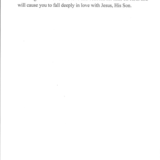 Capps Ministries - Authority in Three Worlds - Book