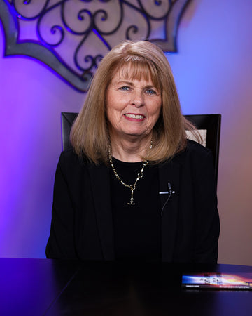 Annette Capps