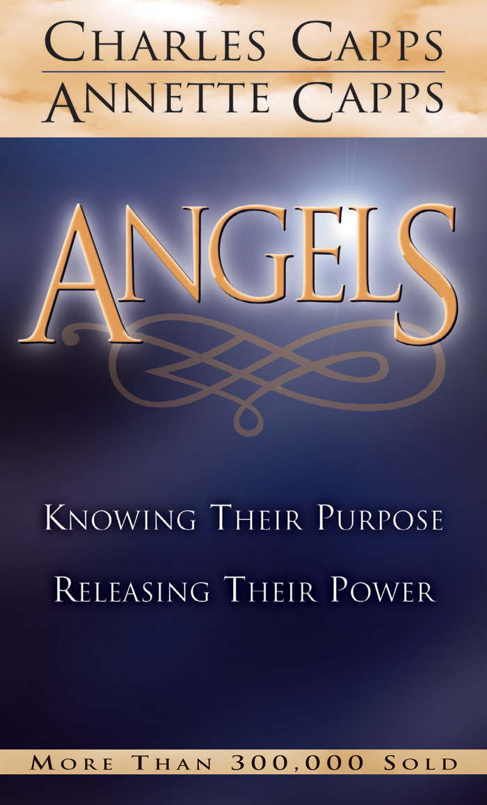 Angels - May Pamphlet Offer