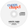 Capps Chapel TV with Annette Capps cappsminsitries.com