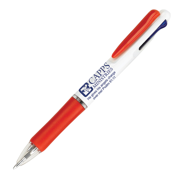 Psalm 91:11 Pen