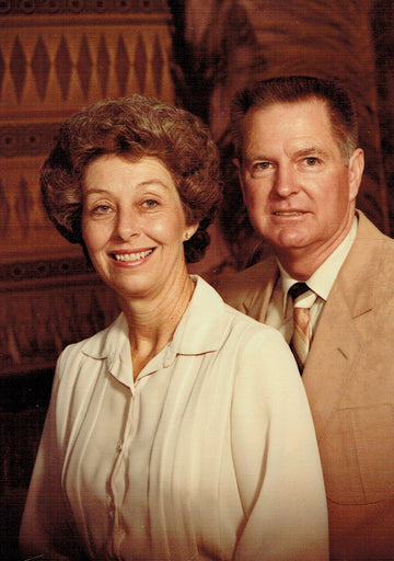 Charles & Peggy Capps