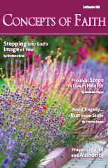 Concepts of Faith 2019 2nd Qtr Newsletter 