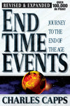 Charles Capps End Time Events Revised and Expanded Book