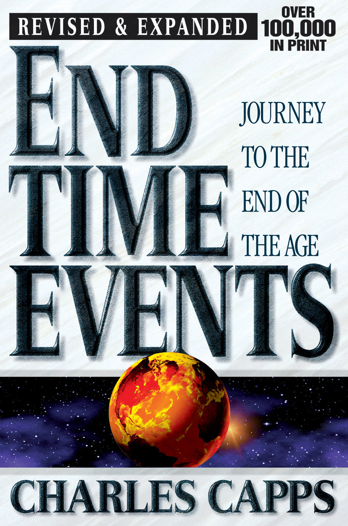 End Time Events - December Pamphlet Offer