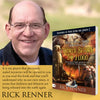 World Before the Flood by Rick Renner cappsministries.com