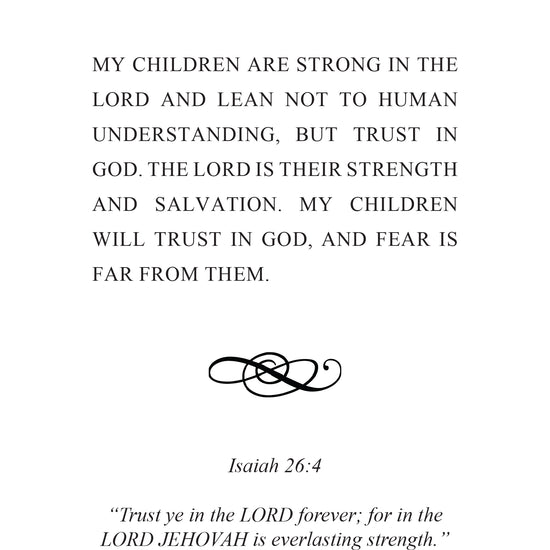God's Creative Power® for Babies and; Toddlers by Beverly Capps Page 11
