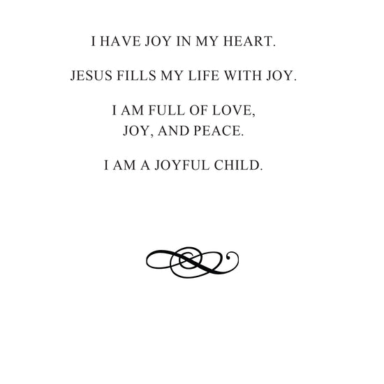 God's Creative Power® for Babies and Toddlers by Beverly Capps Page 8