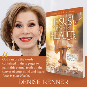 Denise Renner quote