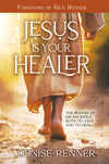 Jesus is your healer book
