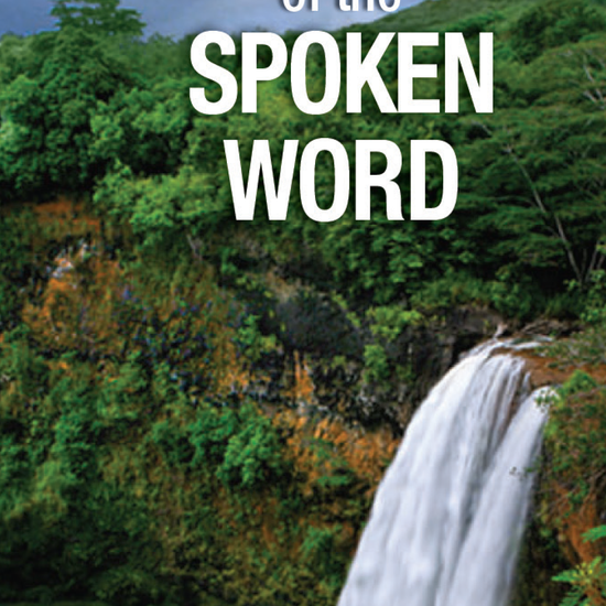 The Hidden Trap of Crooked Speech Pamphlet