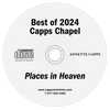 Places in Heaven cappsministries.com