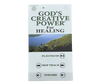 GCP for Healing Portable MP3 Player